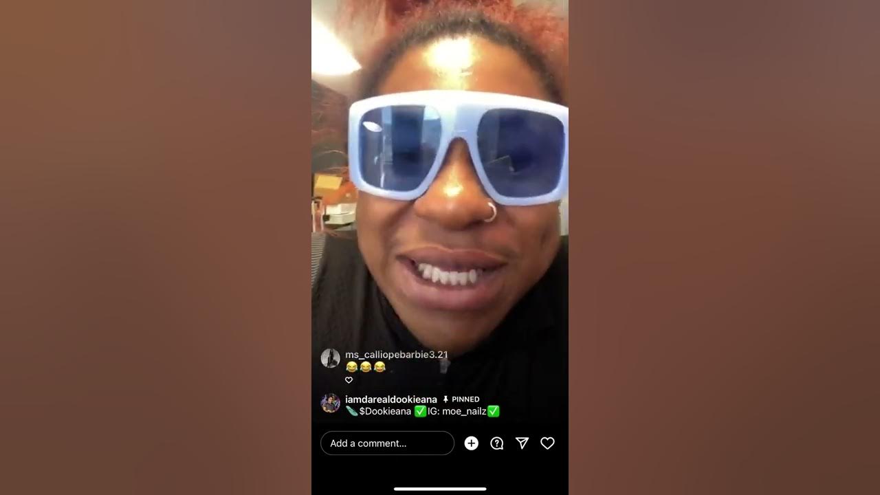 Dookieana, CokeKillz, Seemy, & Markese😂😂😂 FSE YouTube