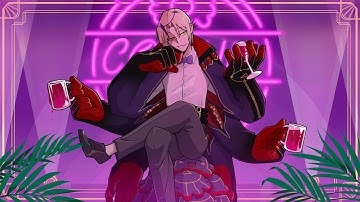 【ORIGINAL MV】Copium - Magni Dezmond