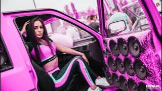 (20-21 Hz) Tyga, YG - Thumpin (Rebassed by Re[dB]eard)