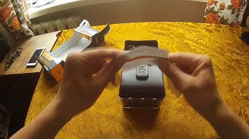 Розпаковка комп