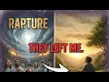 Rapture Regrets