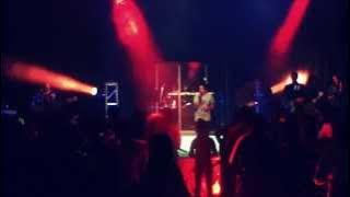 Glow in The Dark - Carol Ramos -