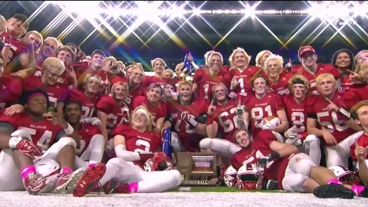 Benilde St Margaret s Back For More After Winning State Football Title benilde-st-margaret-s-back-for-more-after-winning-state-football-title