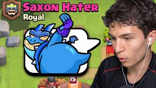 clash royale is so back