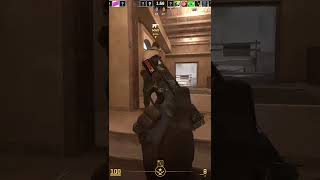 How to Rush B | #offical_longjohnsilver on #Twitch