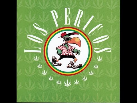 Los Pericos -