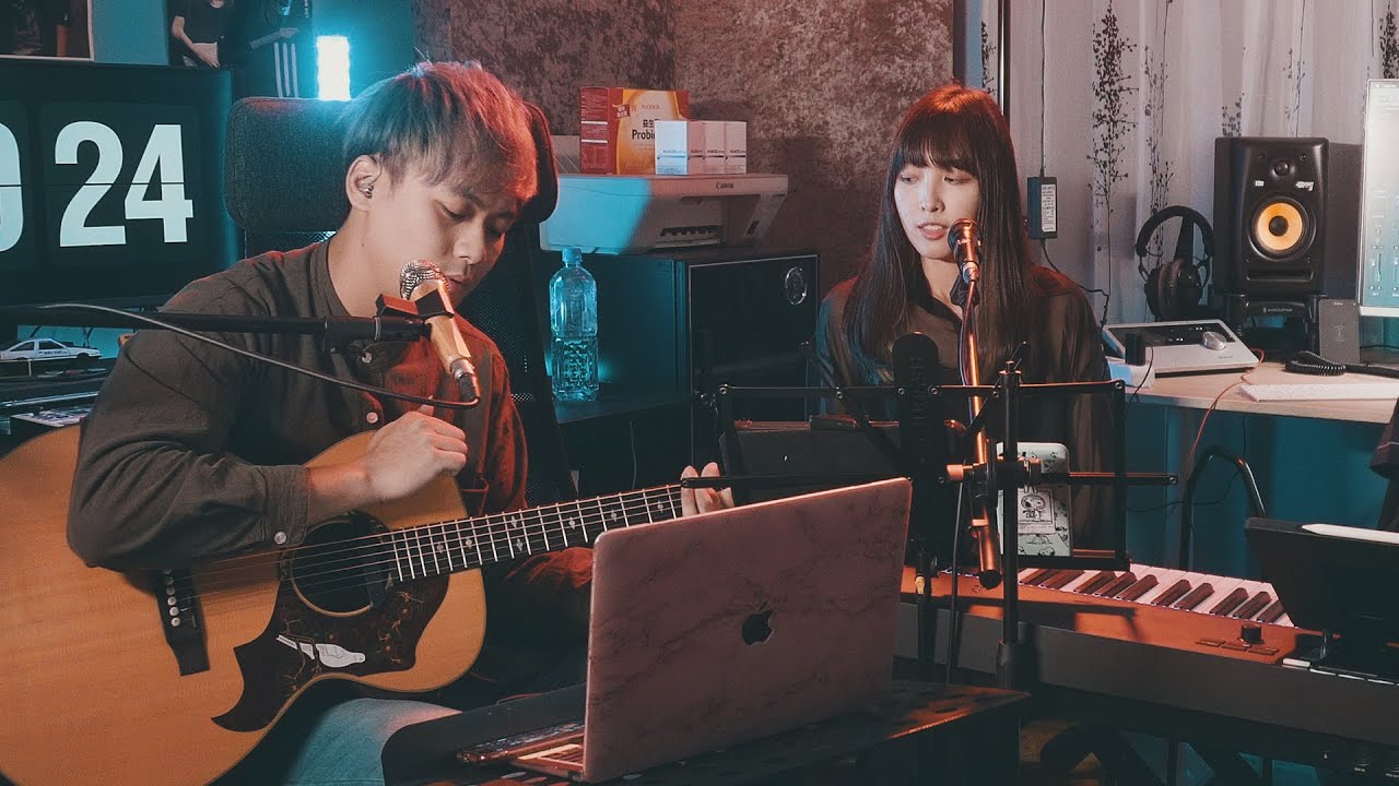 告五人 Accusefive - 愛人錯過 (LIVE) | Cover by Lazy樂團 | 烘嗓音樂 LIVE for FUN 告五人 Accusefive - 愛人錯過 (LIVE) | Cover by Lazy樂團 | 烘嗓音樂 LIVE for FUN