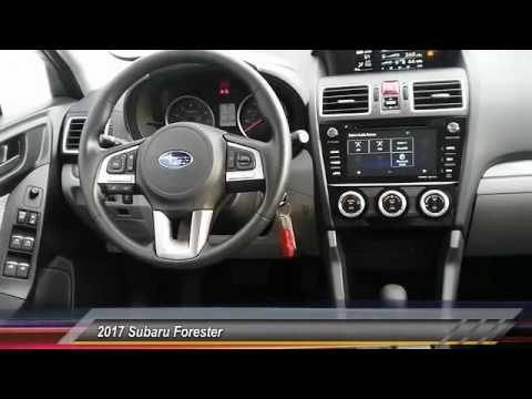 2017 Subaru Forester Charleston SC, Ladson SC, hanahan SC, summerville