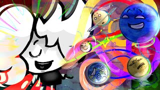 » VOICE REVEAL! 🗣️ « •SOLARBALLS • DARE VIDEO APPLICATIONS! 🪐 | 20k+ Special | Made by Sane on YT!