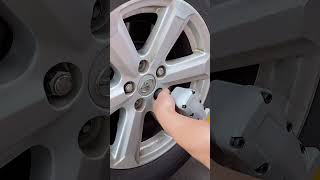 Lug nuts don't scare this tool 🔩⚡#impactwrench #lugnuts #powertools #automotive #alloyman #torque Lug nuts don't scare this tool 🔩⚡#impactwrench #lugnuts #powertools #automotive #alloyman #torque
