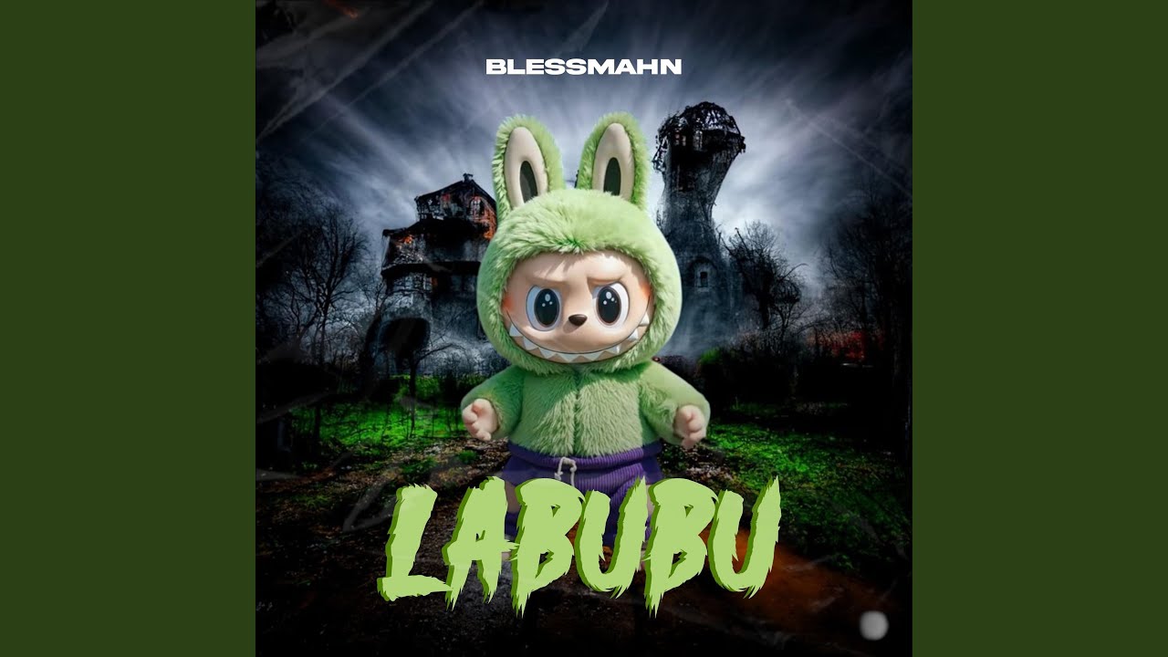 Watch LABUBU on YouTube Watch LABUBU on YouTube