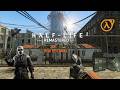 Half Life 2 Mmod Remastered Route Canal Half Life 2 Mmod Remastered Route Canal