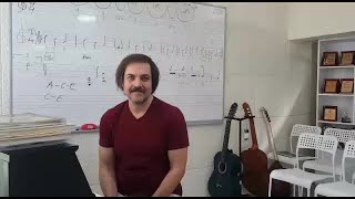 Haluk Tolga İlhan - Piano Mezzoforte Forte Geçişleri