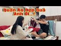 Thêm Hạnh Phúc Khi Thấy Chung Quan Tâm 2 Mẹ Con