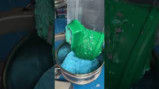 Mixing Worst and Best Graveyard Slimes