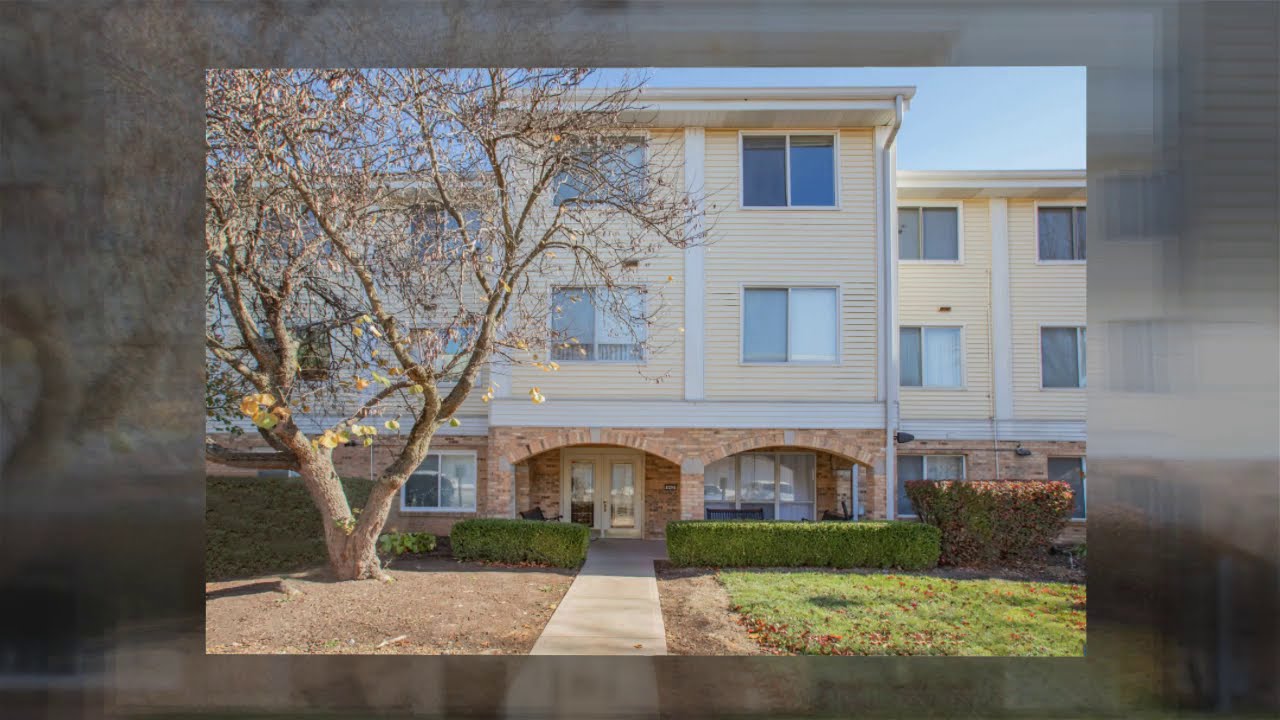 942 Guelbreth Ln 103 Condo Creve Coeur YouTube