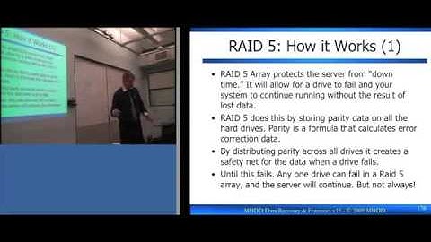 Overview RAID Recovery vs Data Recovery SPKT clip6