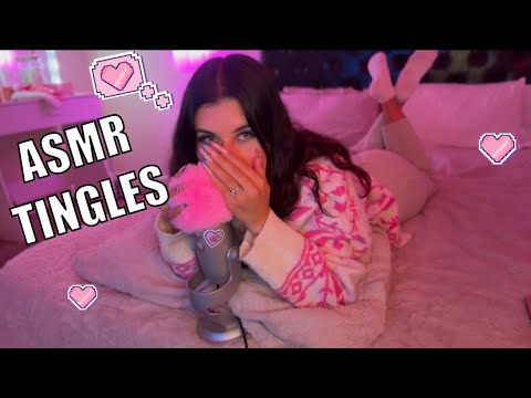 COMFORTING ASMR 💗