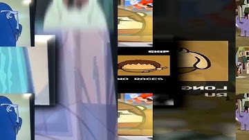 78 Shuric Scans With Are Slides (PlayerRound Vs Spliced)