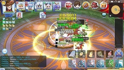 [ROM] Oracle Dungeon Hard (10-07-2019)
