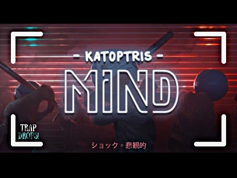 Katoptris - Mind