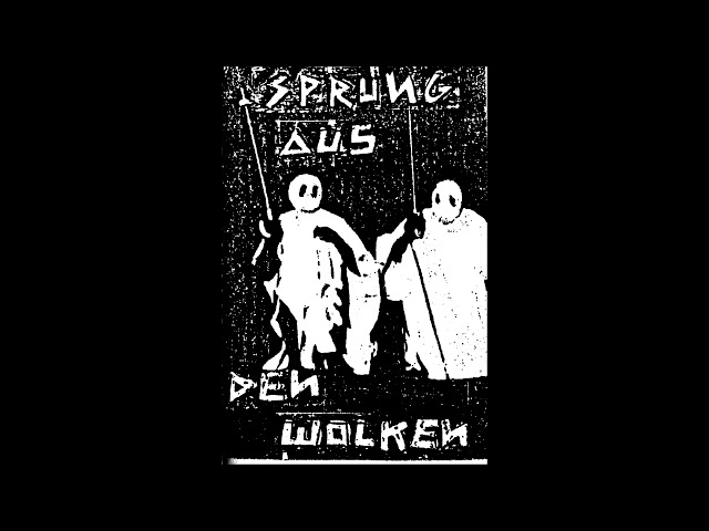Sprung Aus Den Wolken - Sprung Aus Den Wolken (1881) [Full