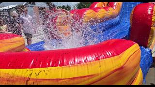 Splash Bash 2026 Means it's Summer in VA!