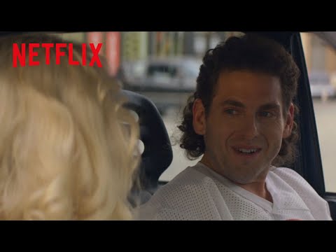 Maniac | Netflix