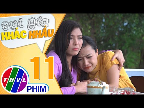 Video Sui gia khắc khẩu - Tập 11[3]: Hai chị em Xuân tủi... - youtube