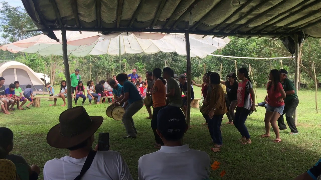 Kalinga Pattong Dance YouTube Kalinga Pattong Dance YouTube