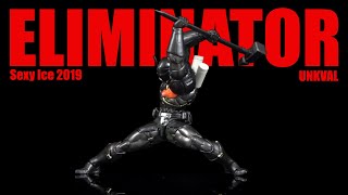 Ep716 Sexy Ice 2019 Vermin Series UNKVAL Eliminator REVIEW