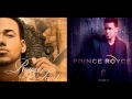 romeo santos / prince royce mix 2012 lo nuevo