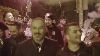 Tükenmedi Sevdan Yüreklerde Beşiktaş Marşı (117. Yıl Marşı)
