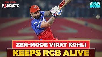 Why Late Bloomers RCB May Not Reach IPL 2024 Playoffs | Sledging Room, S2, Ep 29