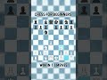chess for beginners#sorts #chess