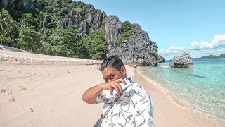 CORON Solo Travel Vlog | Vlog 03