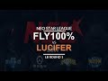 NSL 4 - LB Round 1: [O] Fly100% vs. Lucifer [U]