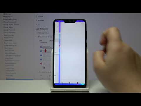 Gmail — Как переслать электронное письмо в мобильном приложении Gmail?