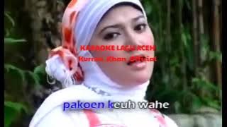 KEUMEUNYAN DALAM BRUEK ( KARAOKE ORIGINAL LAGU ACEH TERBARU 2025 ARMAWATI AR