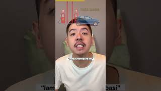 BENSIN BISA KADALUARSA? APA BENAR?! 😮😱