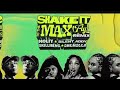 Shake It To The Max FLY Ringtone Shake It To The Max FLY Ringtone