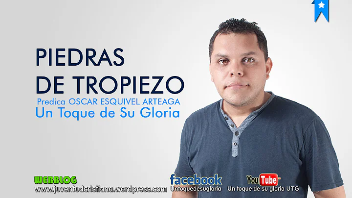 Piedras De Tropiezo / Oscar Esquivel Arteaga UTG