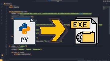 Как конвертировать python файлы в формат exe файла. Python Auto py to exe.