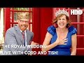 Telecharger The Royal Wedding Live with Cord and Tish! 2018 Le Film
Gratuit Francais