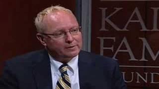 PFCD's Ken Thorpe on the Health Care Debate (Part 2)