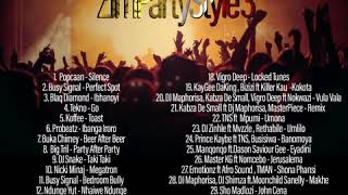 4. DjCrocx M.O.M Vol 8 - ZimPartyStyle 3 (25-12-19) mix#69