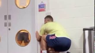 Mustafi Pranking Skills