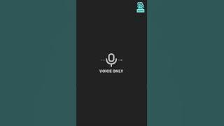 [ENG SUB] WEi VLIVE - Idol who keeps his promises, Yoo Yong Ha! - Voice Only 20210530