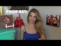 SPORTS BETTING: What&#39;s a prop bet?