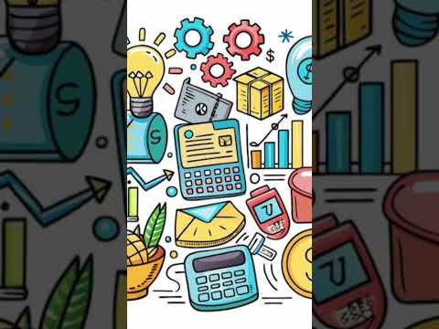 من اهم مواصفات المحاسب الاحساس بالأرقام والنسب